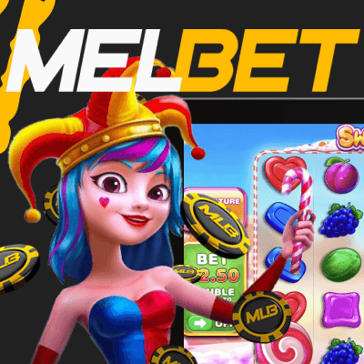 MelBet Casino